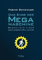bokomslag Das Ende der Megamaschine