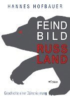 bokomslag Feindbild Russland