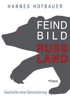 bokomslag Feindbild Russland