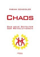 Fabian Scheidler - Chaos, Häftad