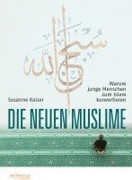 bokomslag Die neuen Muslime