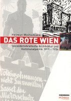 bokomslag Das Rote Wien