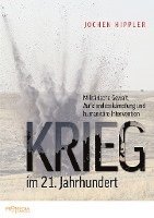 bokomslag Krieg im 21. Jahrhundert