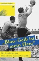 bokomslag 'Blau-Gelb ist mein Herz'