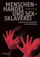 bokomslag Menschenhandel und Sexsklaverei