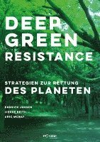 bokomslag Deep Green Resistance