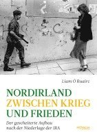 bokomslag Nordirland zwischen Krieg und Frieden