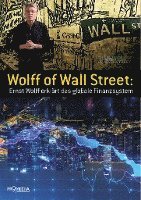 bokomslag Wolff of Wall Street