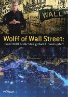 bokomslag Wolff of Wall Street