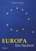 Hannes Hofbauer - Europa, Häftad