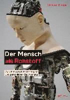 bokomslag Der Mensch als Rohstoff