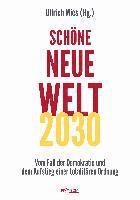 bokomslag Schöne Neue Welt 2030
