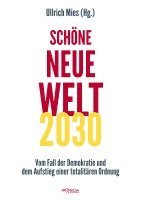 bokomslag Schöne Neue Welt 2030