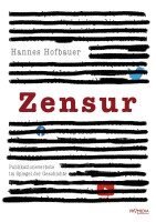 Hannes Hofbauer - Zensur, Häftad