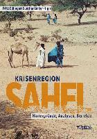bokomslag Krisenregion Sahel