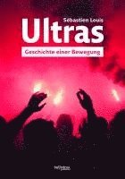 bokomslag Ultras