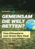 bokomslag Gemeinsam die Welt retten?