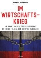 Hannes Hofbauer - Im Wirtschaftskrieg, Häftad