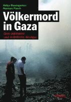 bokomslag Völkermord in Gaza