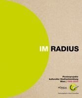 Uschi Schreiber, Uschi Schreiber - Im Radius, Inbunden
