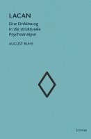 August Ruhs - Lacan, Häftad