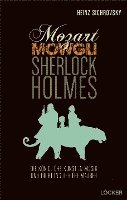 bokomslag Mozart, Mowgli, Sherlock Holmes