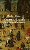 bokomslag Kinder-Spiele