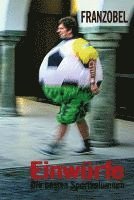 Franzobel - Einwürfe, Häftad