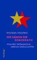 bokomslag Der Dämon der Demokratie