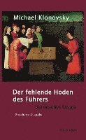 bokomslag Der fehlende Hoden des Führers