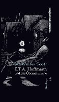 bokomslag E.T.A. Hoffmann und das Übernatürliche