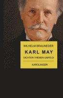 bokomslag Karl May