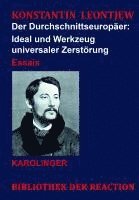 Der Durchschnittseuropäer: