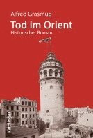 bokomslag Tod im Orient