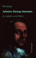 Till Kinzel - Johann Georg Hamann, Häftad