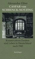 bokomslag Caspar von Schrenck-Notzing