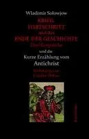 Wladimir Solowjow - Krieg, Fortschritt und das Ende der Geschichte, Inbunden. Tillgänglighet: Lägg i varukorg