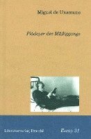 Miguel de Unamuno - Plädoyer des Müßiggangs, Häftad