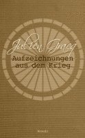 bokomslag Aufzeichnungen aus dem Krieg