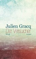 Julien Gracq - Der Versucher, Inbunden