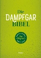 Susanne Kuttnig-Urbanz, Friedrich Pinteritsch - Die Dampfgarbibel, Inbunden