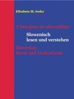 bokomslag Slowenisch lesen und verstehen