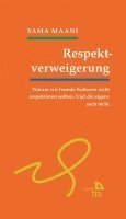 bokomslag Respektverweigerung