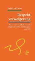 Sama Maani - Respektverweigerung, Häftad