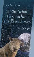 bokomslag 24 Ein-Schaf-Geschichten für Erwachsene