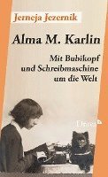 bokomslag Alma M. Karlin