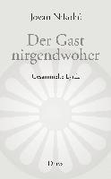 Der Gast nirgendwoher 1