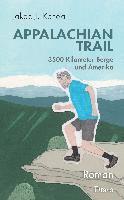 bokomslag Appalachian Trail