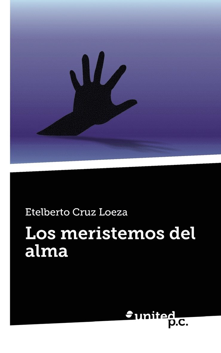 Los meristemos del alma 1