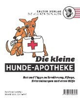 bokomslag Die kleine Hunde-Apotheke